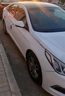 هیوندای سۆناتا